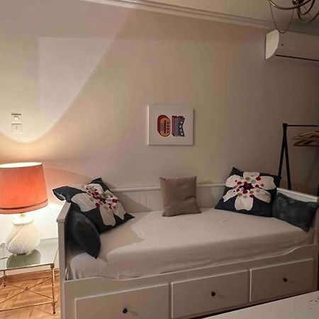 4Th Floor Cosy Apartment In Metaxourgeio Афины Экстерьер фото