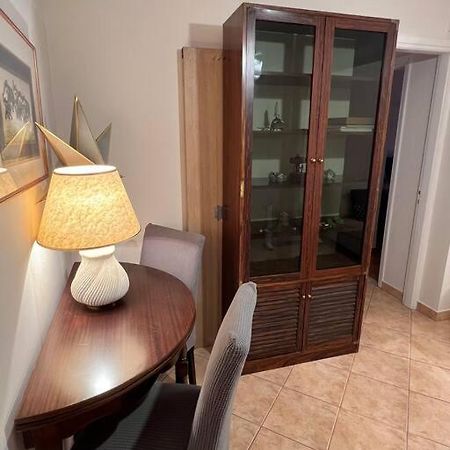 4Th Floor Cosy Apartment In Metaxourgeio Афины Экстерьер фото