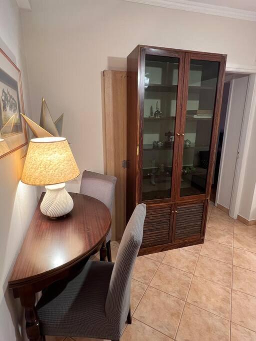 4Th Floor Cosy Apartment In Metaxourgeio Афины Экстерьер фото